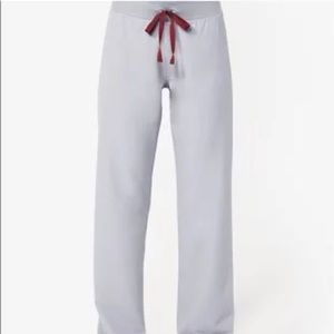 Figs Cement Livingston pant